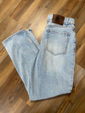 4/$16 Frye Jeans